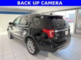 Used 2016 Ford Explorer Limited w/ Equipment Group 303A image 3