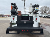 Used 2006 Ford F550 4x4 Regular Cab Super Duty image 3