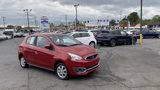 Used 2017 Mitsubishi Mirage ES image 3