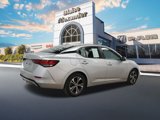 Used 2023 Nissan Sentra SV image 3
