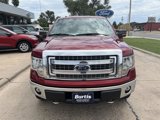 Used 2013 Ford F150 XLT w/ Luxury Equipment Group image 3