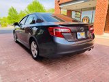 Used 2014 Toyota Camry SE image 4