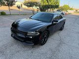 Used 2018 Dodge Charger SXT w/ Blacktop Package image 3