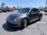 Used 2012 Volkswagen Beetle 2.5 image 2