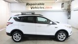 Used 2017 Ford Escape SE w/ SE Leather Comfort Package image 4