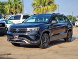 Used 2024 Volkswagen Taos S image 3