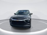 Used 2025 Chevrolet TrailBlazer LS w/ LS Convenience Package image 3