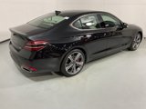 Used 2025 Genesis G70 2.5T w/ Sport Prestige Package image 6