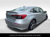 Used 2024 Honda Civic Touring image 6