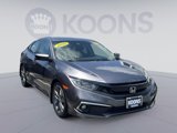 Used 2020 Honda Civic EX image 5