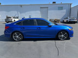 Used 2023 Honda Civic Touring image 4