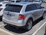 Used 2013 Ford Edge Limited image 2