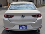 New 2025 MAZDA MAZDA3 s image 3