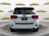 Used 2021 Jeep Grand Cherokee Laredo X image 4