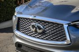 New 2025 INFINITI QX50 Luxe image 5