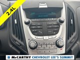 Used 2015 Chevrolet Equinox LS w/ LPO, Protection Package image 6