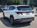 Used 2023 Hyundai Tucson Limited image 5