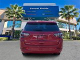 Certified 2023 Jeep Compass Limited image 6