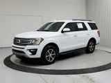 Used 2021 Ford Expedition XLT image 3