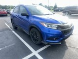 Used 2022 Honda HR-V Sport image 5