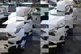 Used 2018 Ford Fiesta SE image 4