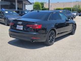 Used 2017 Audi A4 2.0T Premium w/ Convenience Package image 4