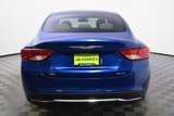 Used 2016 Chrysler 200 Limited image 5