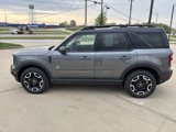 Used 2022 Ford Bronco Sport Outer Banks w/ Tech Package image 6