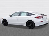 New 2025 Honda Civic Sport image 3