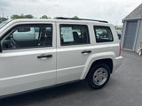 Used 2009 Jeep Patriot Sport image 5