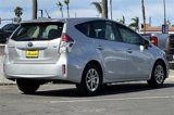 Used 2017 Toyota Prius V Two image 4