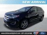 Used 2016 Ford Edge Titanium w/ Technology Package image 2