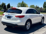 Used 2011 INFINITI FX35 2WD image 5