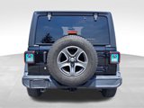 Used 2018 Jeep Wrangler Unlimited Sport S image 6