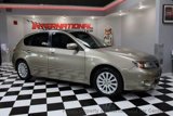 Used 2008 Subaru Impreza 2.5i image 2