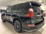 Used 2021 Lexus GX 460 Premium image 6