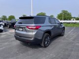 Used 2020 Chevrolet Traverse RS w/ LPO, Floor Liner Package image 5