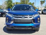 Used 2024 Mitsubishi Outlander Sport SE image 2