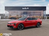 New 2025 Kia K4 GT-Line w/ GT-Line Sunroof Package image 3