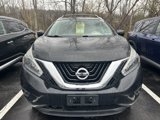 Used 2018 Nissan Murano SL w/ Cargo Package image 2