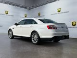 Used 2013 Ford Taurus Limited image 3