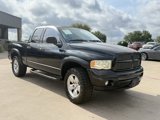 Used 2002 Dodge Ram 1500 Truck 4x4 Quad Cab image 1