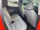 Used 2020 Chevrolet Colorado W/T w/ WT Convenience Package image 6