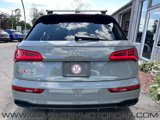 Used 2020 Audi SQ5 Premium Plus w/ Premium Plus Package image 6