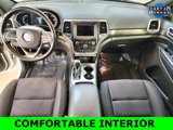Used 2021 Jeep Grand Cherokee Laredo image 4