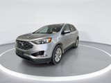 Used 2022 Ford Edge Titanium image 3
