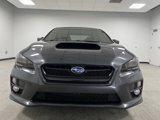 Used 2017 Subaru WRX Limited image 3