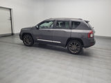 Used 2017 Jeep Compass 75th Anniversary w/ Power Value Group image 3