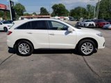 Used 2016 Acura RDX AWD w/ Technology Package image 5