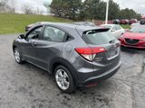 Used 2022 Honda HR-V LX image 2